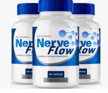 Nerve Flow Supplement
