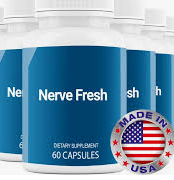 Nerve Fresh